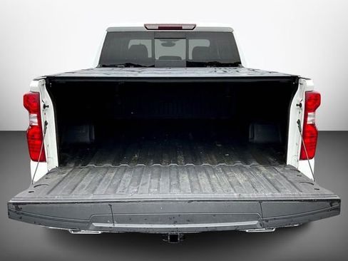 Used 2020 Chevrolet Silverado 1500 LT w/ All-Star Edition image 27