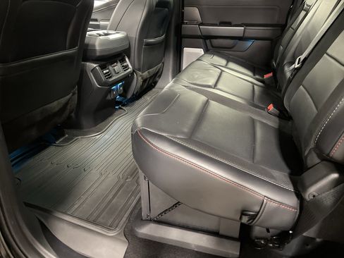 Used 2024 Ford F150 Raptor image 15