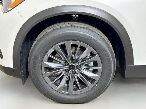 New 2026 MAZDA CX-70 SC AWD/4WD image 19