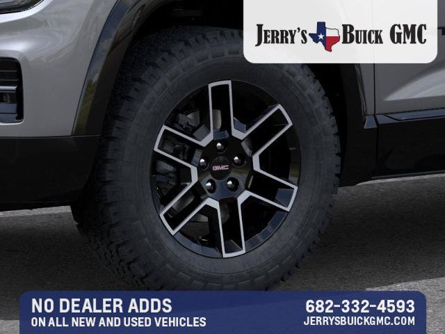 New 2027 GMC Terrain AT4 w/ Convenience Package III AWD/4WD image 11