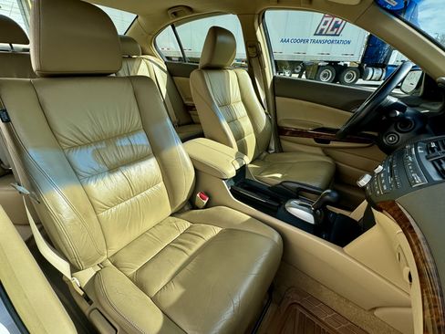Used 2009 Honda Accord EX-L image 42