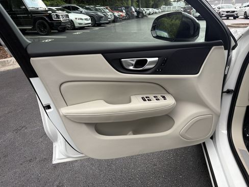 Certified 2024 Volvo S60 B5 Plus FWD image 48