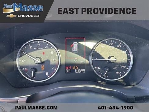 Used 2023 Subaru Ascent Onyx Edition image 7