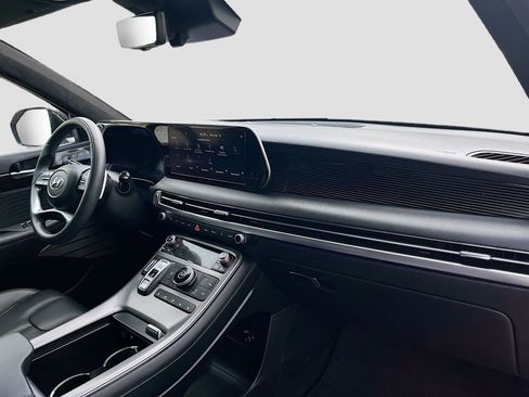 Used 2024 Hyundai Palisade Calligraphy image 32