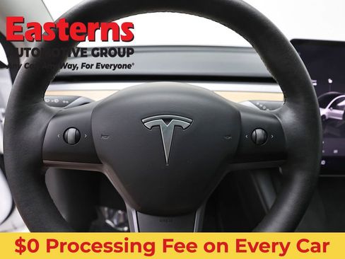 Used 2023 Tesla Model 3 Standard Range RWD image 10