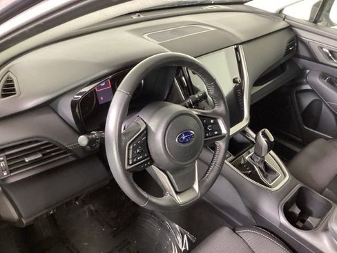 Certified 2023 Subaru Outback Premium image 10