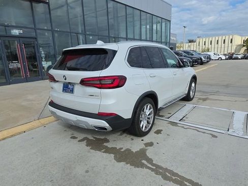 Used 2021 BMW X5 xDrive40i image 5