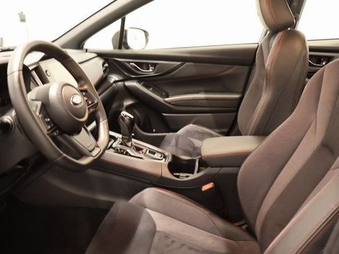 Certified 2022 Subaru WRX Limited image 10