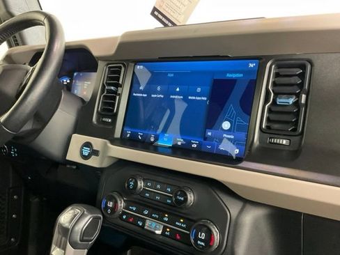 Used 2023 Ford Bronco Wildtrak AWD/4WD image 20