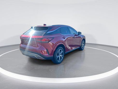 Used 2025 Lexus RX 350 Premium w/ Accessory Package (K3) FWD image 9