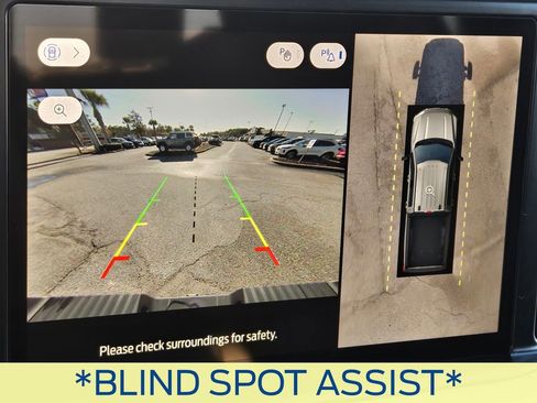 New 2026 Ford F250 XLT w/ XLT Premium Package image 21