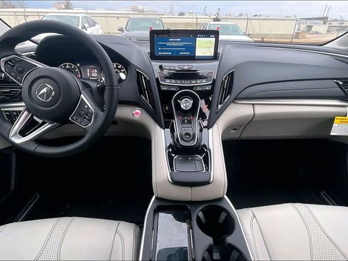 New 2026 Acura RDX Technology Package image 2