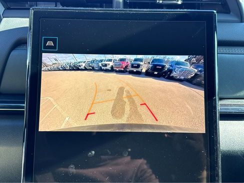 New 2026 GMC Terrain AT4 w/ Convenience Package III image 14