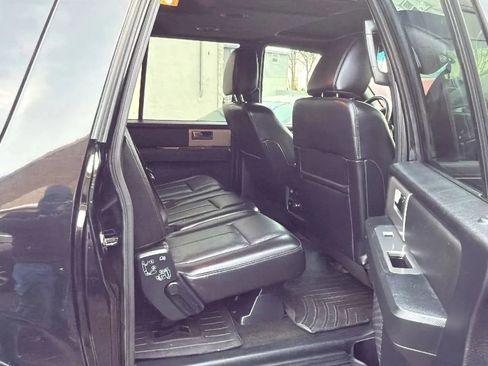 Used 2016 Ford Expedition EL XLT w/ Equipment Group 202A image 24