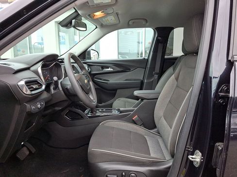 Certified 2021 Chevrolet TrailBlazer LT w/ Convenience Package image 11