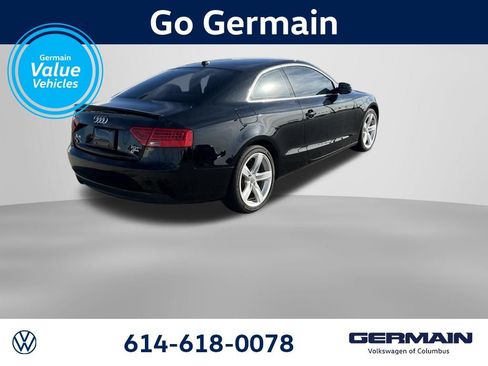 Used 2014 Audi A5 2.0T Premium Plus AWD/4WD image 6
