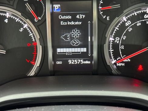 Used 2020 Toyota 4Runner Nightshade image 23