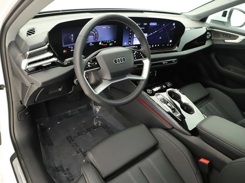 New 2026 Audi A6 Premium AWD/4WD image 15