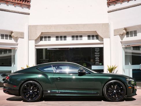 New 2026 Bentley Continental GT image 5
