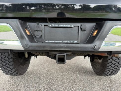 Used 2016 Ford F150 XLT w/ Equipment Group 302A Luxury AWD/4WD image 35