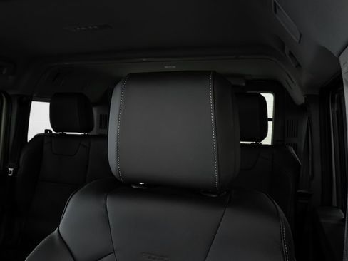 New 2026 INEOS Grenadier Trialmaster Edition image 38