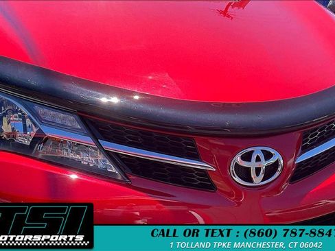 Used 2015 Toyota RAV4 XLE AWD/4WD image 27