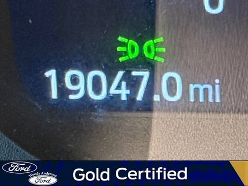 Certified 2025 Ford Explorer ST-Line w/ Premium Package AWD/4WD image 14