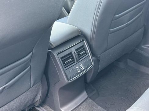Certified 2026 Subaru Forester Wilderness AWD/4WD image 14