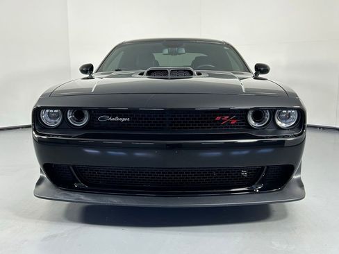 Used 2022 Dodge Challenger R/T Scat Pack RWD image 2