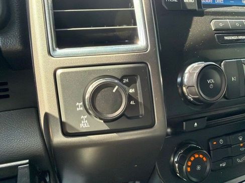 Used 2016 Ford F150 XLT w/ Equipment Group 301A Mid AWD/4WD image 28