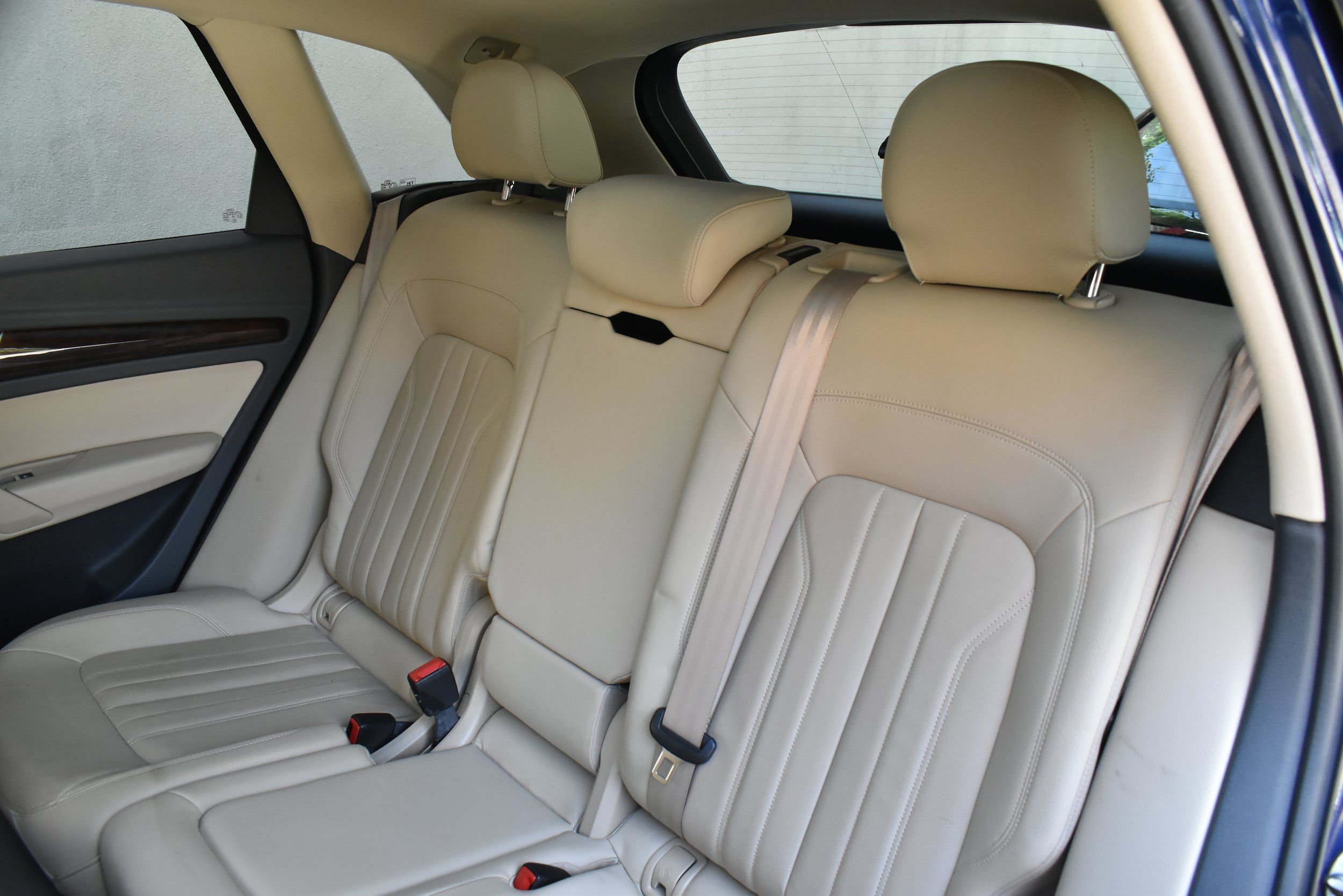 Used 2020 Audi Q5 2.0T Premium w/ Convenience Package AWD/4WD image 19