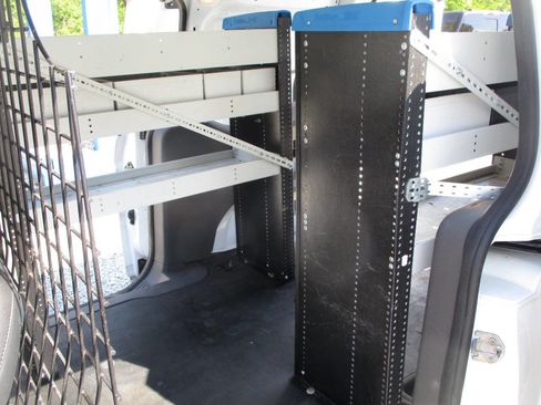 Used 2019 Ford Transit Connect XL FWD image 28