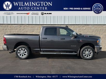 Used 2023 RAM 2500 Laramie