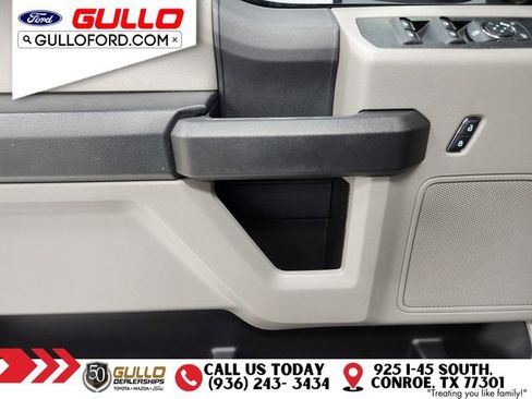 Used 2022 Ford F350 XL w/ STX Appearance Package image 20