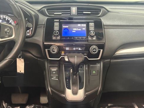 Used 2018 Honda CR-V LX image 14