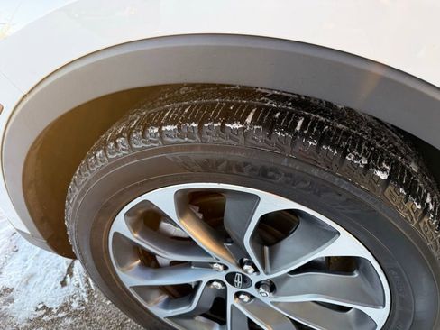 Used 2022 Lincoln Nautilus Reserve image 40