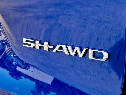 Certified 2025 Acura RDX w/ Advance Package AWD/4WD image 34