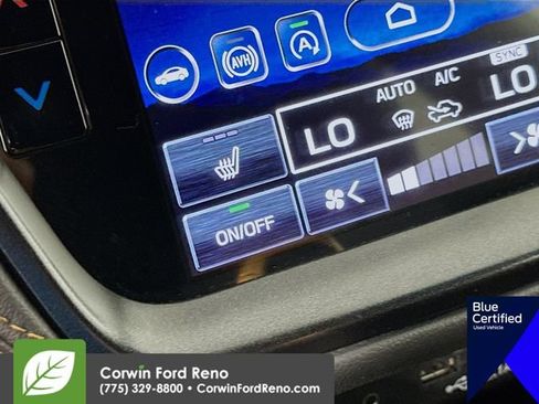 Used 2022 Subaru Outback Wilderness AWD/4WD image 23