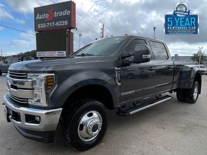 Used 2019 Ford F350 Lariat w/ Lariat Value Package