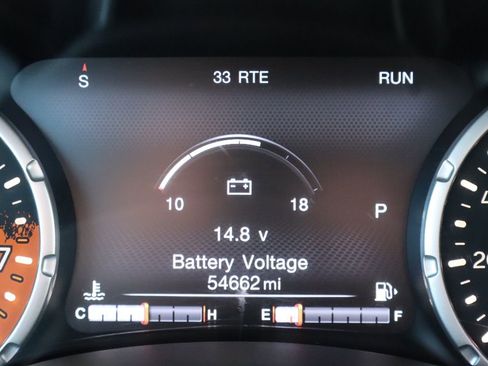 Used 2018 Jeep Renegade Limited w/ UConnect 8.4 Nav Group image 46