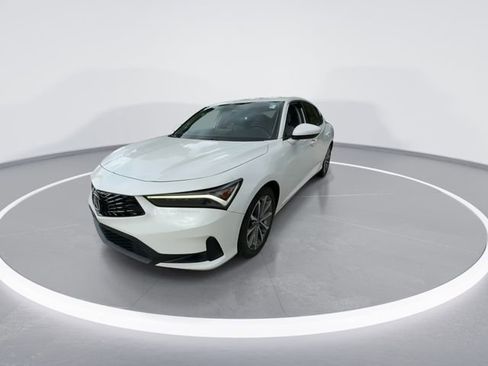 Used 2024 Acura Integra FWD image 3
