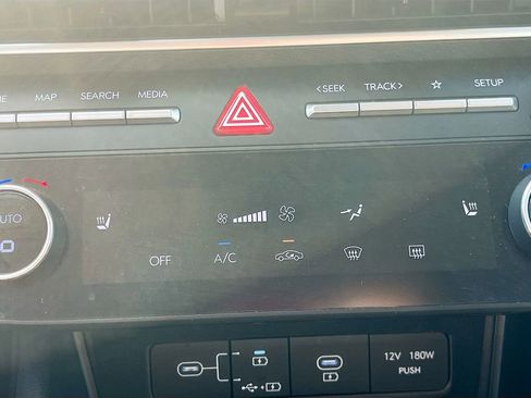Used 2025 Hyundai Sonata SEL FWD image 19