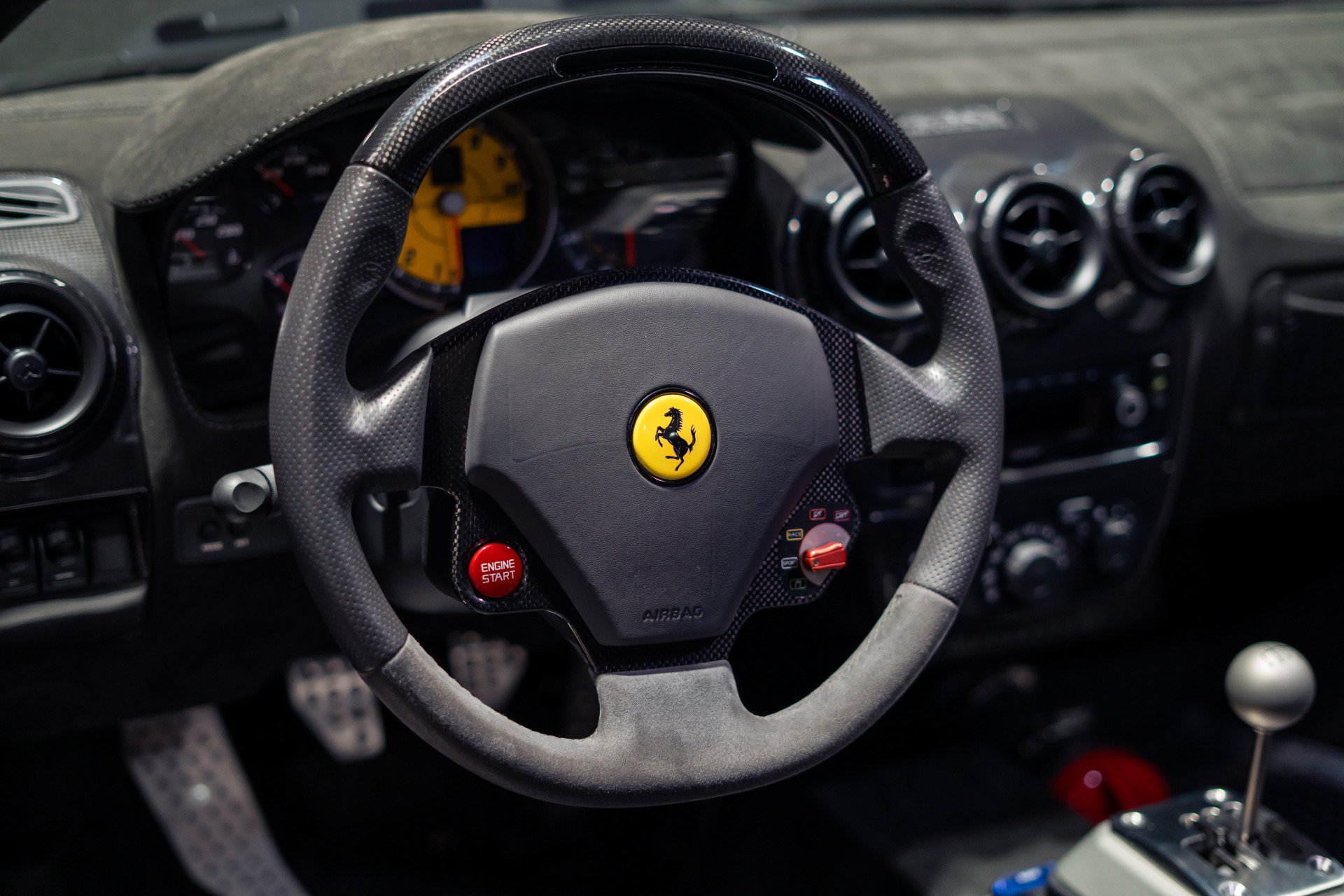 Used 2009 Ferrari F430 Scuderia RWD image 42