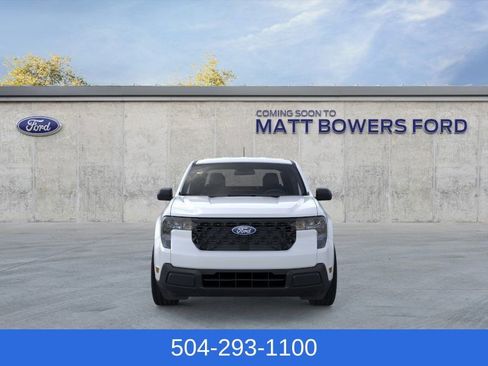 New 2026 Ford Maverick XL FWD image 8