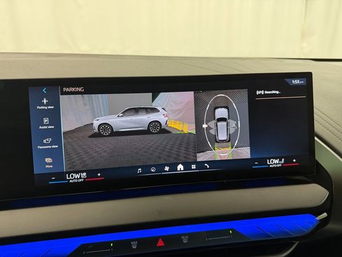 Used 2025 BMW X3 xDrive30i image 37