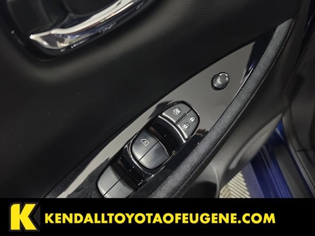 Used 2019 Nissan Leaf SV w/ SV Technology Package FWD image 21