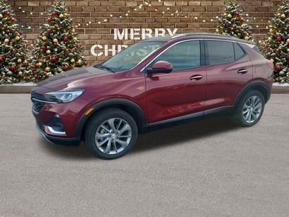 Used 2023 Buick Encore GX Essence w/ Experience Buick Package