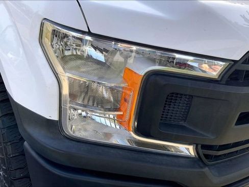 Used 2018 Ford F150 XL w/ Equipment Group 101A Mid image 27