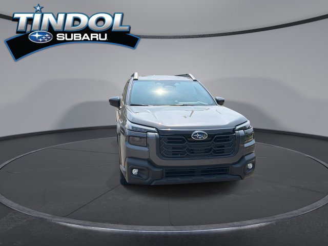 New 2026 Subaru Outback Touring XT AWD/4WD image 2