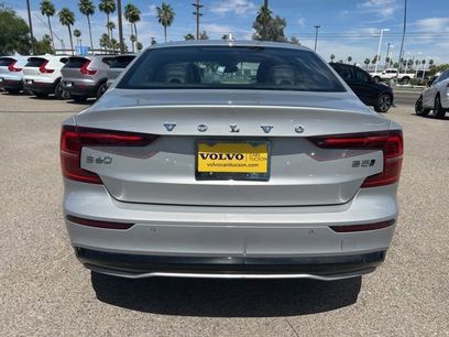 Used 2024 Volvo S60 B5 Core